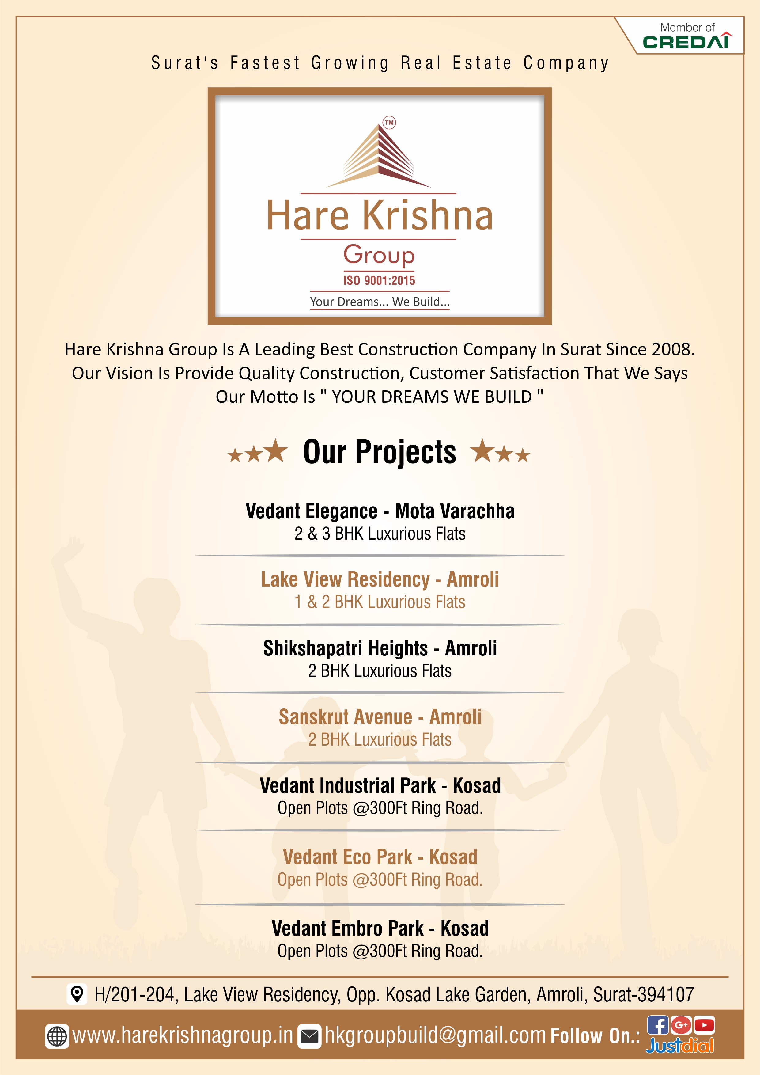 Vedant Group